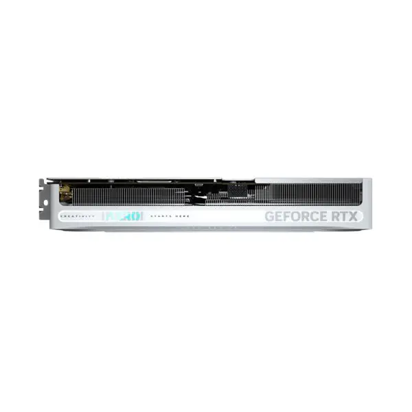 Tarjeta de Video GIGABYTE GeForce RTX™ 5080 AERO OC SFF 16G - ASSEMBLED PRO COMPUTER - Bulltech Store - Tienda en CDMX
