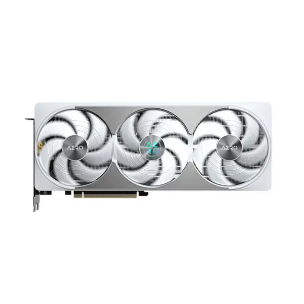 Tarjeta de Video GIGABYTE GeForce RTX™ 5080 AERO OC SFF 16G - ASSEMBLED PRO COMPUTER - Bulltech Store - Tienda en CDMX