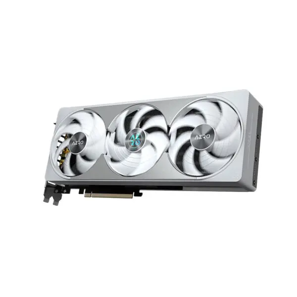 Tarjeta de Video GIGABYTE GeForce RTX™ 5080 AERO OC SFF 16G - ASSEMBLED PRO COMPUTER - Bulltech Store - Tienda en CDMX