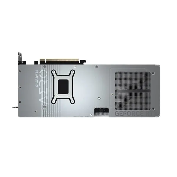 Tarjeta de Video GIGABYTE GeForce RTX™ 5080 AERO OC SFF 16G - ASSEMBLED PRO COMPUTER - Bulltech Store - Tienda en CDMX