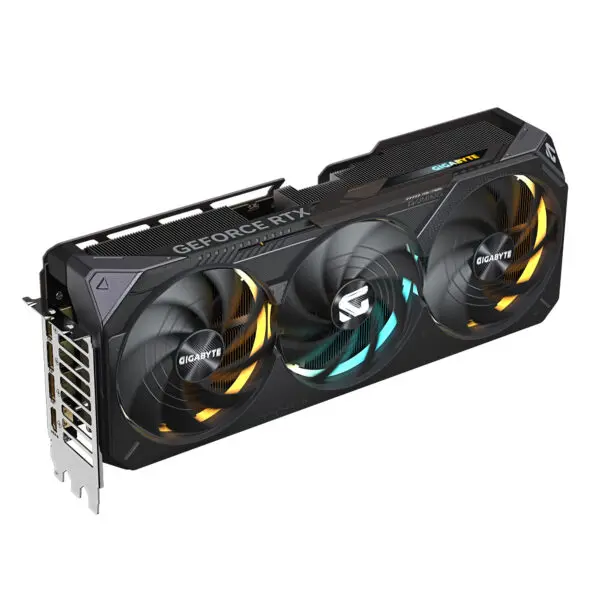 Tarjeta de Video GIGABYTE GeForce RTX™ 5080 WINDFORCE SFF 16G - ASSEMBLED PRO COMPUTER - Bulltech Store - Tienda en CDMX
