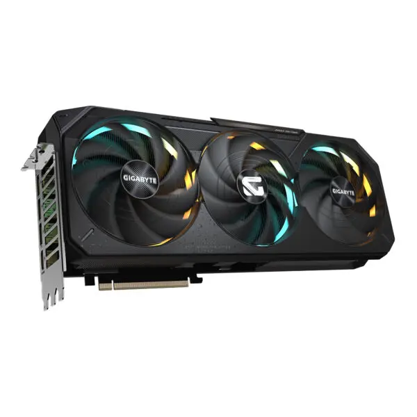 Tarjeta de Video GIGABYTE GeForce RTX™ 5080 WINDFORCE SFF 16G - ASSEMBLED PRO COMPUTER - Bulltech Store - Tienda en CDMX