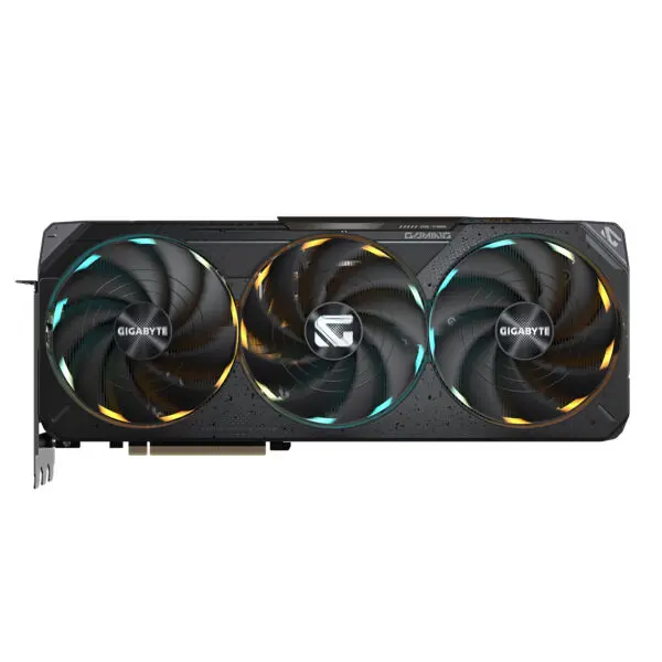 Tarjeta de Video GIGABYTE GeForce RTX™ 5080 WINDFORCE SFF 16G - ASSEMBLED PRO COMPUTER - Bulltech Store - Tienda en CDMX