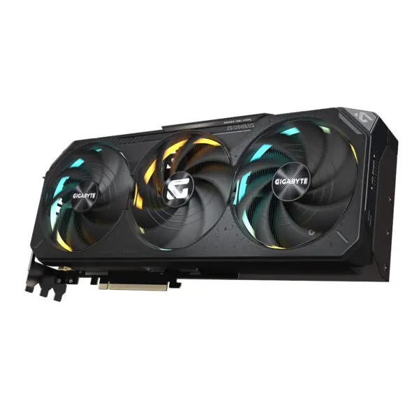 Tarjeta de Video GIGABYTE GeForce RTX™ 5080 WINDFORCE SFF 16G - ASSEMBLED PRO COMPUTER - Bulltech Store - Tienda en CDMX
