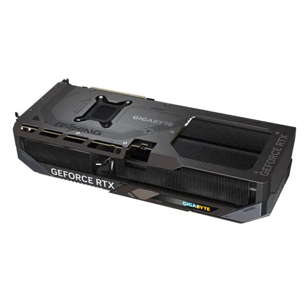 Tarjeta de Video GIGABYTE GeForce RTX™ 5080 WINDFORCE SFF 16G - ASSEMBLED PRO COMPUTER - Bulltech Store - Tienda en CDMX