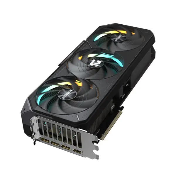 Tarjeta de Video GIGABYTE GeForce RTX™ 5080 WINDFORCE SFF 16G - ASSEMBLED PRO COMPUTER - Bulltech Store - Tienda en CDMX