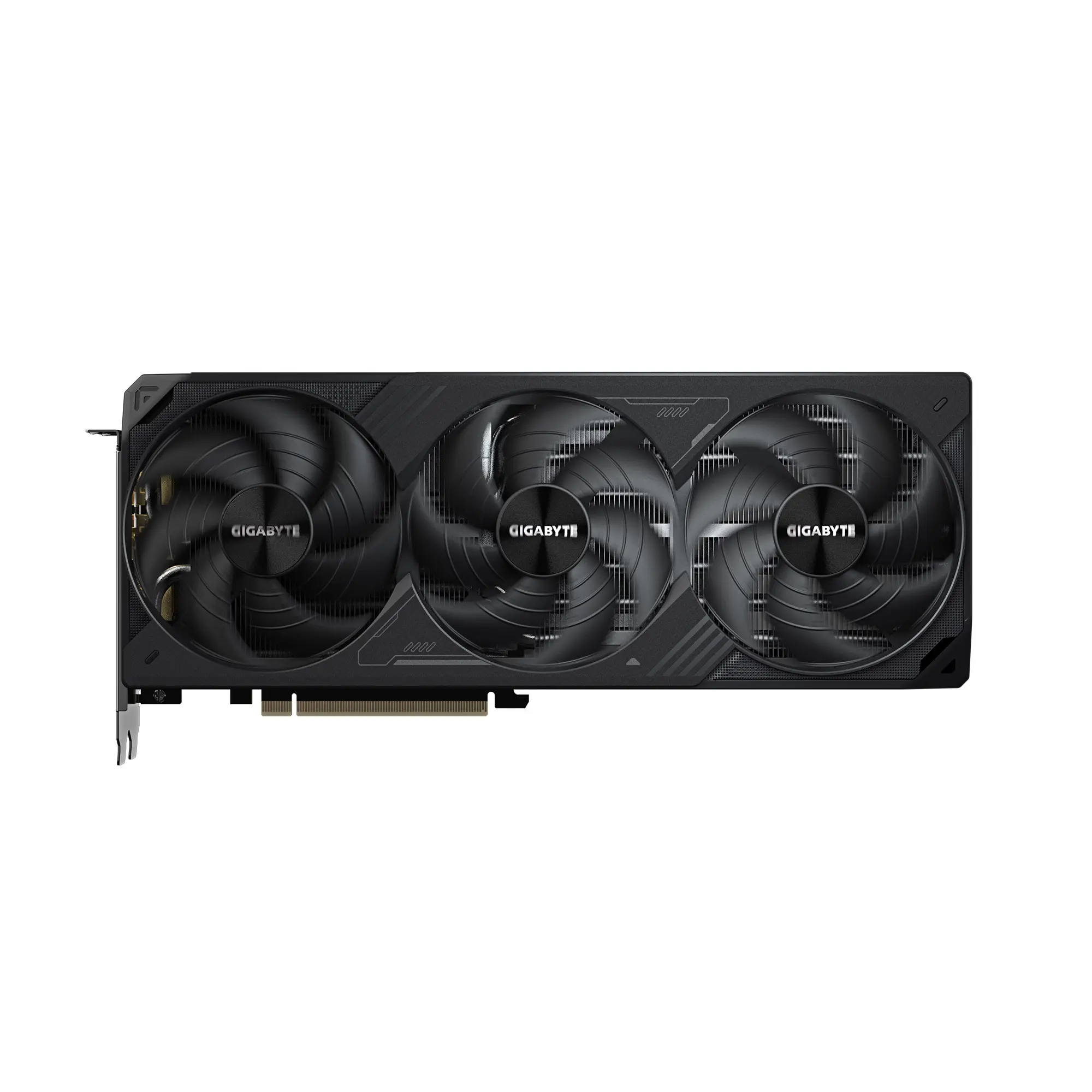 Tarjeta de Video GIGABYTE GeForce RTX™ 5080 WINDFORCE SFF 16G - ASSEMBLED PRO COMPUTER - Bulltech Store - Tienda en CDMX
