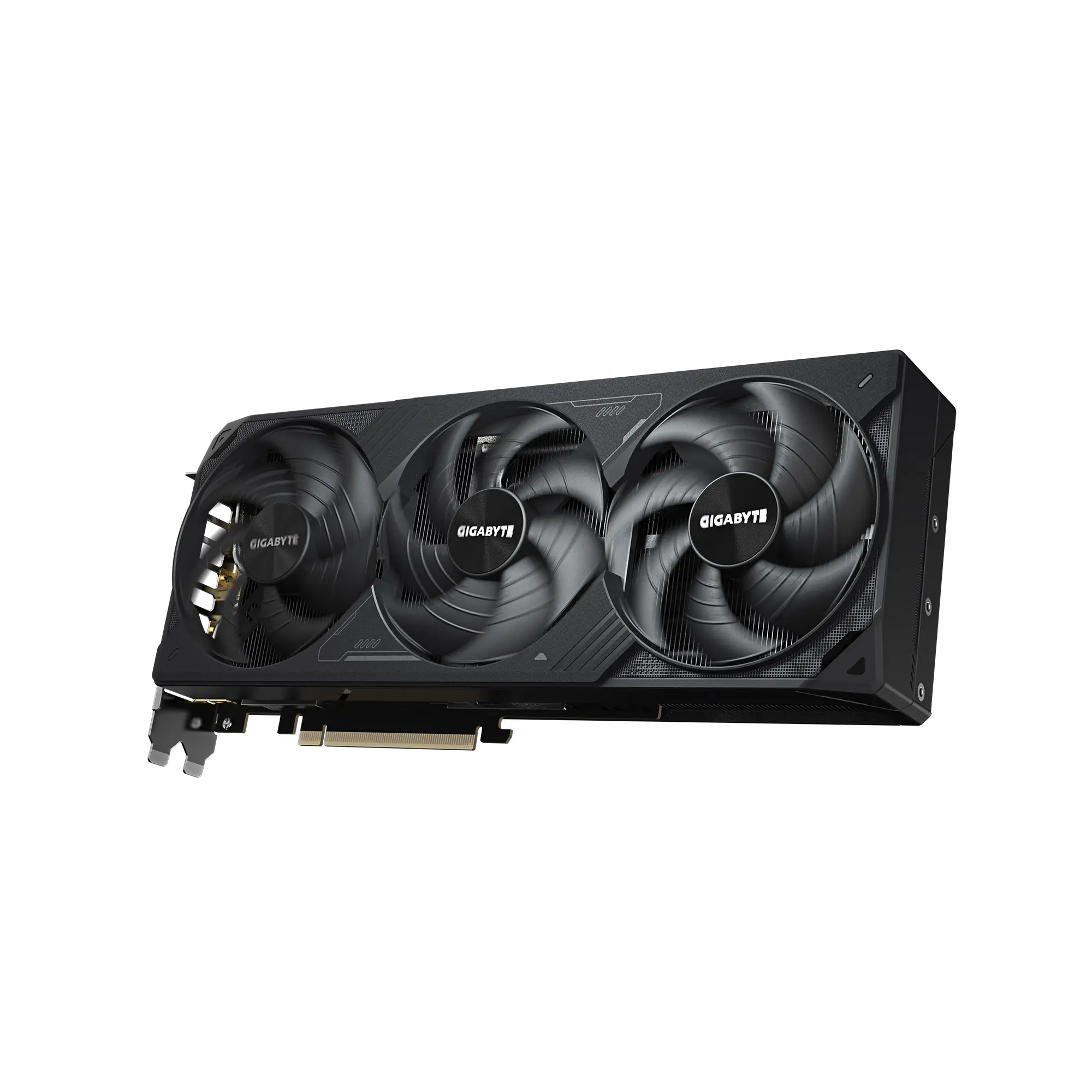 Tarjeta de Video GIGABYTE GeForce RTX™ 5080 WINDFORCE SFF 16G - ASSEMBLED PRO COMPUTER - Bulltech Store - Tienda en CDMX
