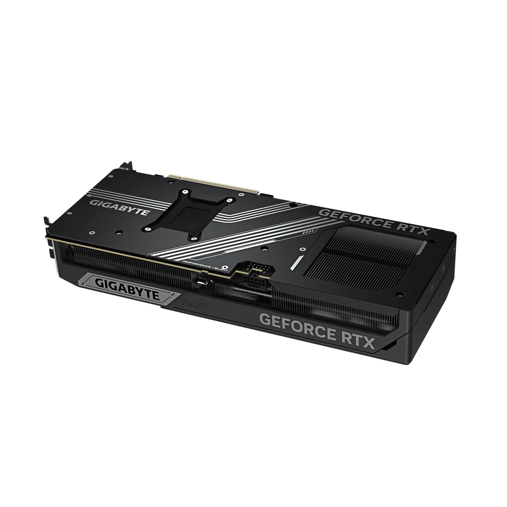 Tarjeta de Video GIGABYTE GeForce RTX™ 5080 WINDFORCE SFF 16G - ASSEMBLED PRO COMPUTER - Bulltech Store - Tienda en CDMX