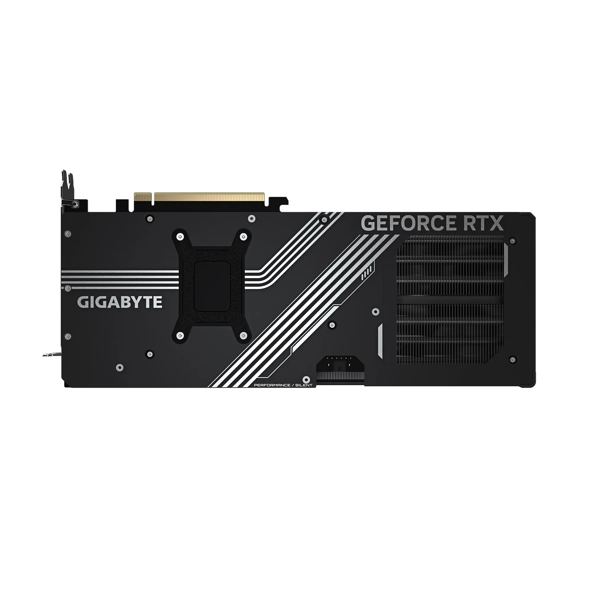 Tarjeta de Video GIGABYTE GeForce RTX™ 5080 WINDFORCE SFF 16G - ASSEMBLED PRO COMPUTER - Bulltech Store - Tienda en CDMX