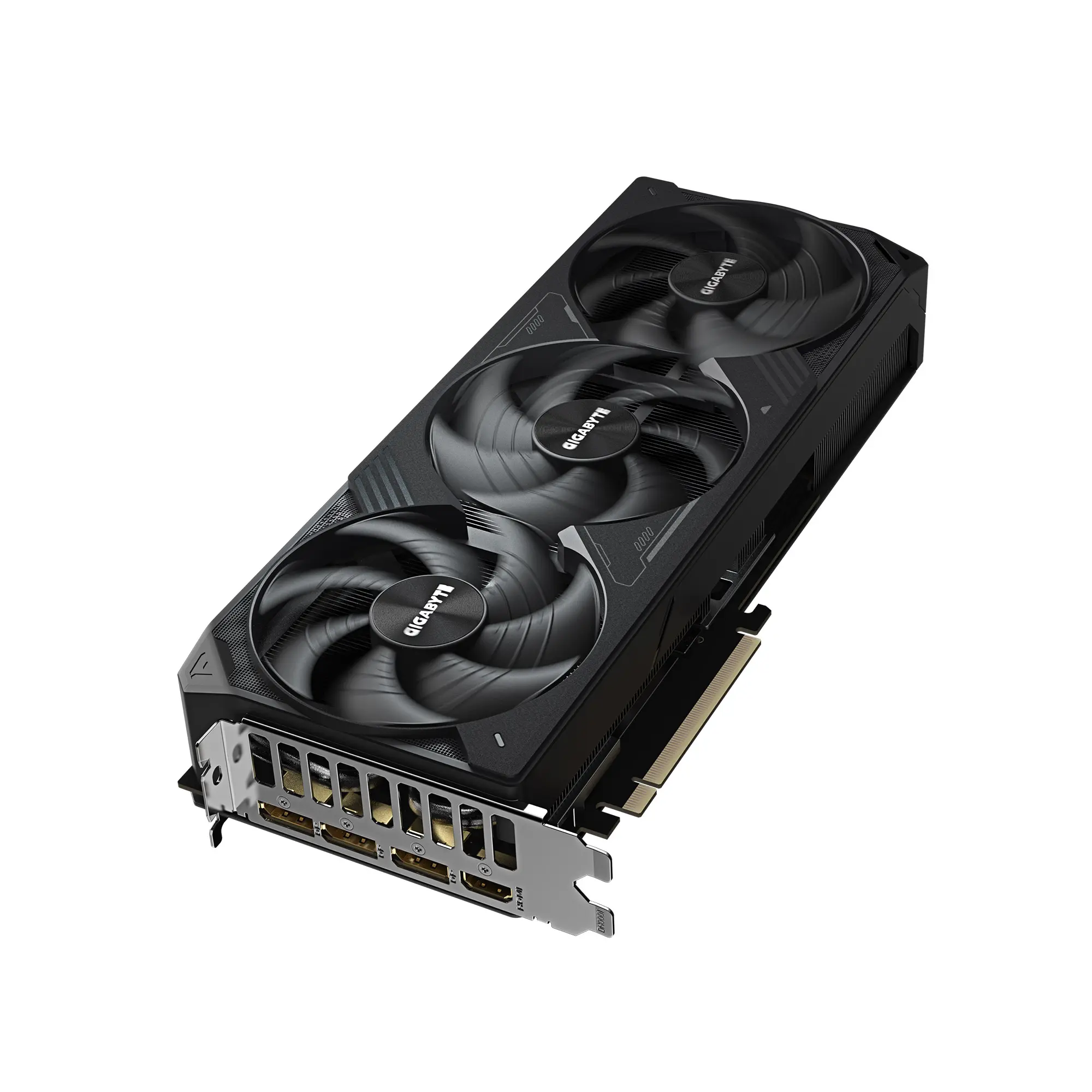 Tarjeta de Video GIGABYTE GeForce RTX™ 5080 WINDFORCE SFF 16G - ASSEMBLED PRO COMPUTER - Bulltech Store - Tienda en CDMX