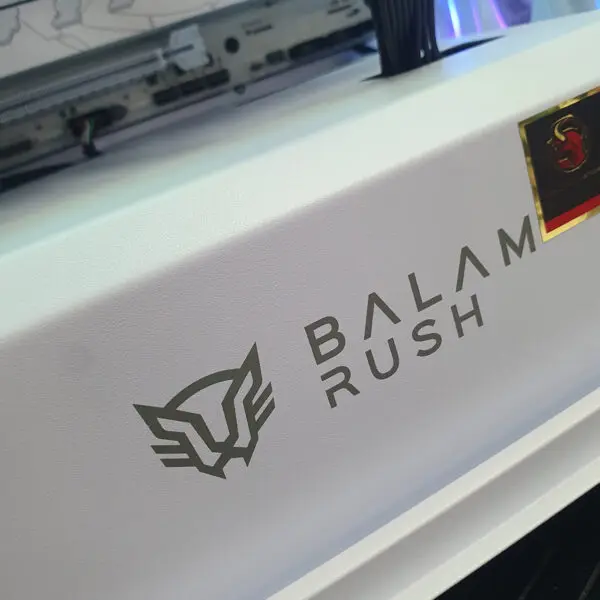 PC Gamer 4070 Ultra Gaming 265K - ASSEMBLED PRO COMPUTER - Bulltech Store - Tienda en CDMX