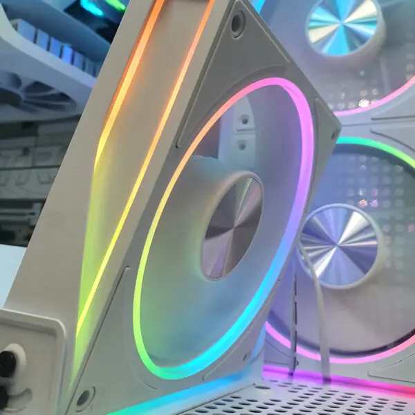 PC Gamer 4070 Ultra Gaming 265K - ASSEMBLED PRO COMPUTER - Bulltech Store - Tienda en CDMX