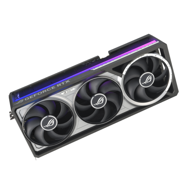ROG ASTRAL NVIDIA GeForce RTX 5080 OC Edition - ASSEMBLED PRO COMPUTER - Bulltech Store - Tienda en CDMX