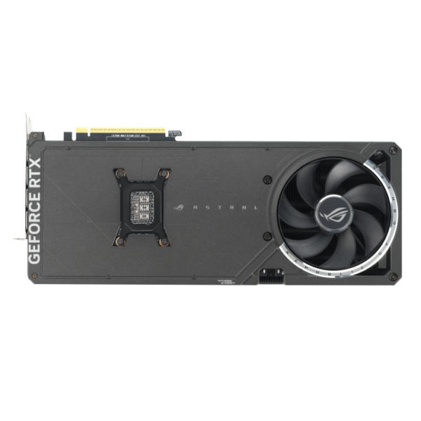 ROG ASTRAL NVIDIA GeForce RTX 5080 OC Edition - ASSEMBLED PRO COMPUTER - Bulltech Store - Tienda en CDMX