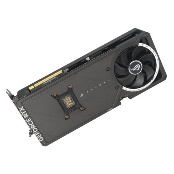 ROG ASTRAL NVIDIA GeForce RTX 5080 OC Edition - ASSEMBLED PRO COMPUTER - Bulltech Store - Tienda en CDMX