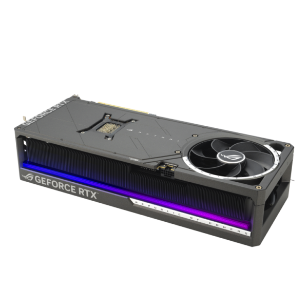 ROG ASTRAL NVIDIA GeForce RTX 5080 OC Edition - ASSEMBLED PRO COMPUTER - Bulltech Store - Tienda en CDMX