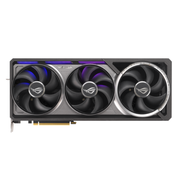 Tarjeta de Video ROG Astral GeForce RTX™ 5090 32GB GDDR7 - - ASSEMBLED PRO COMPUTER - Bulltech Store - Tienda en CDMX