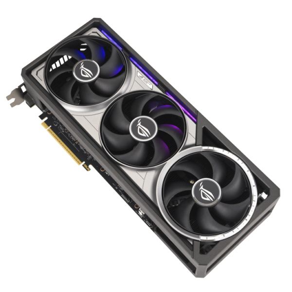 Tarjeta de Video ROG Astral GeForce RTX™ 5090 32GB GDDR7 - - ASSEMBLED PRO COMPUTER - Bulltech Store - Tienda en CDMX