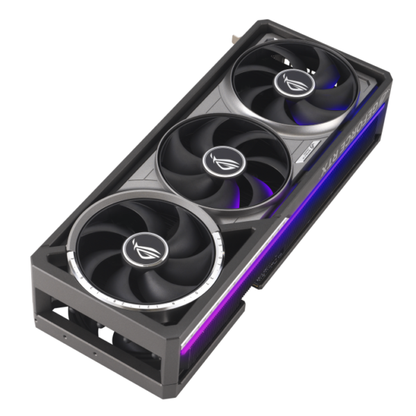 Tarjeta de Video ROG Astral GeForce RTX™ 5090 32GB GDDR7 - - ASSEMBLED PRO COMPUTER - Bulltech Store - Tienda en CDMX