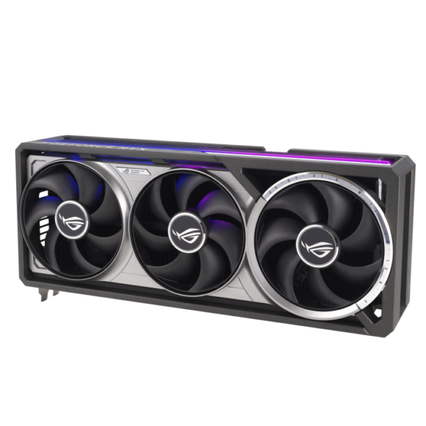 Tarjeta de Video ROG Astral GeForce RTX™ 5090 32GB GDDR7 - - ASSEMBLED PRO COMPUTER - Bulltech Store - Tienda en CDMX