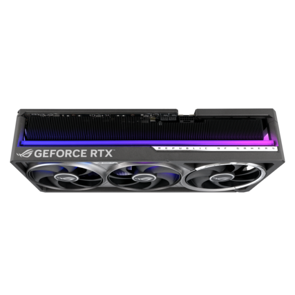 Tarjeta de Video ROG Astral GeForce RTX™ 5090 32GB GDDR7 - - ASSEMBLED PRO COMPUTER - Bulltech Store - Tienda en CDMX