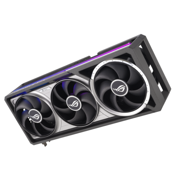 Tarjeta de Video ROG Astral GeForce RTX™ 5090 32GB GDDR7 - - ASSEMBLED PRO COMPUTER - Bulltech Store - Tienda en CDMX