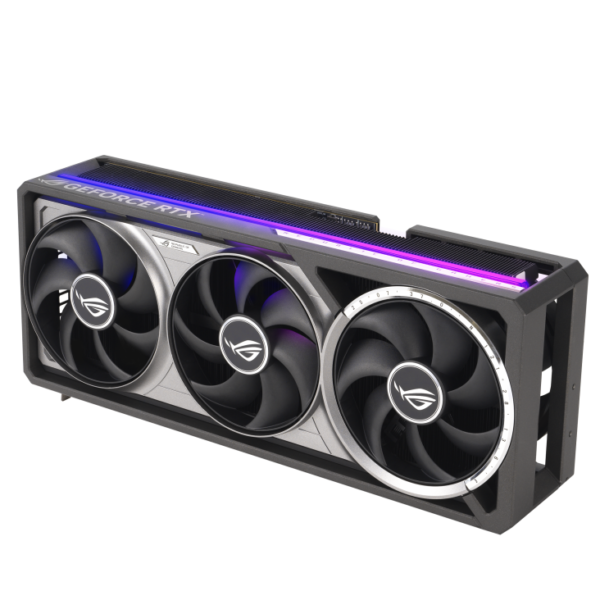 Tarjeta de Video ROG Astral GeForce RTX™ 5090 32GB GDDR7 - - ASSEMBLED PRO COMPUTER - Bulltech Store - Tienda en CDMX