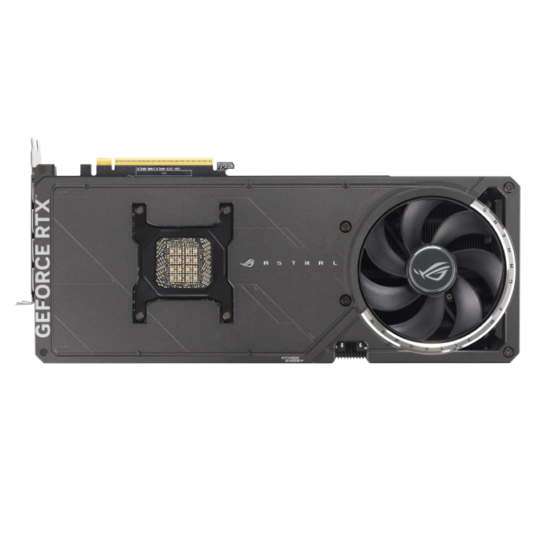 Tarjeta de Video ROG Astral GeForce RTX™ 5090 32GB GDDR7 - - ASSEMBLED PRO COMPUTER - Bulltech Store - Tienda en CDMX