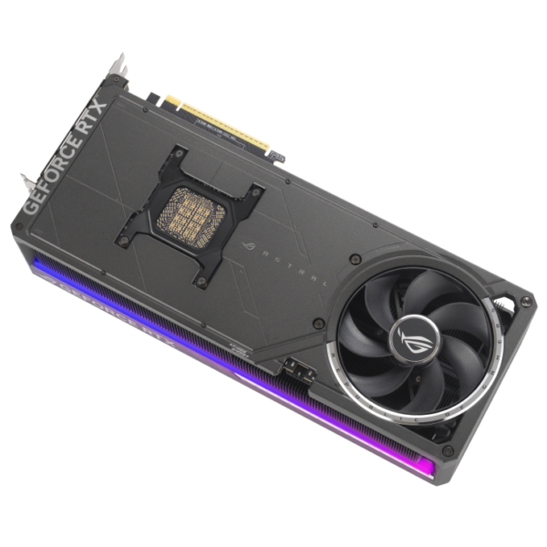Tarjeta de Video ROG Astral GeForce RTX™ 5090 32GB GDDR7 - - ASSEMBLED PRO COMPUTER - Bulltech Store - Tienda en CDMX