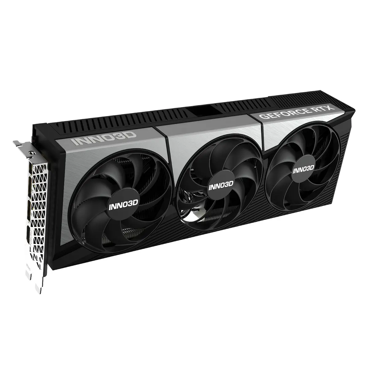 Tarjeta de Video INNO3D GeForce RTX 5080 X3 OC - ASSEMBLED PRO COMPUTER - Bulltech Store - Tienda en CDMX