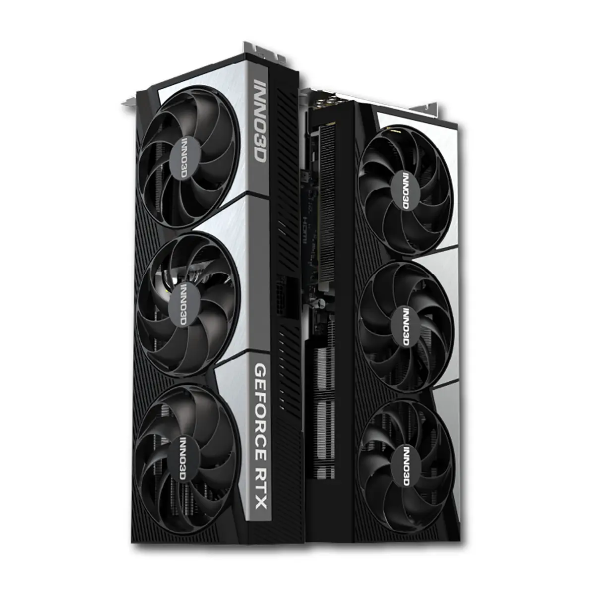 Tarjeta de Video INNO3D GeForce RTX 5080 X3 OC - ASSEMBLED PRO COMPUTER - Bulltech Store - Tienda en CDMX