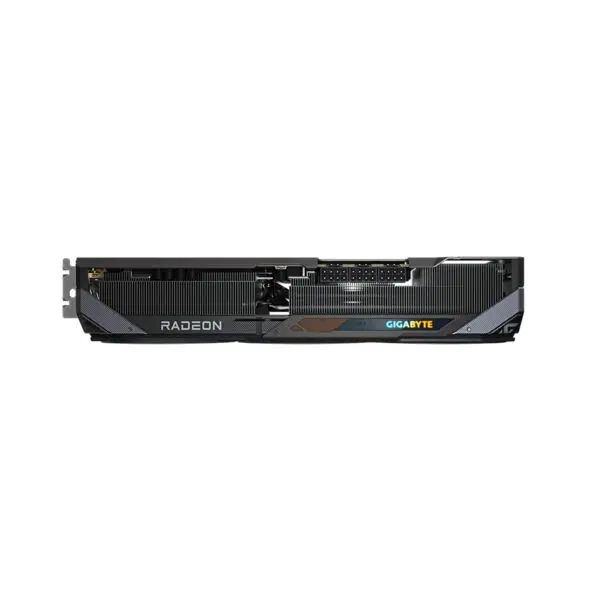 Tarjeta de Video GIGABYTE Radeon™ RX 9070 XT GAMING OC 16G - ASSEMBLED PRO COMPUTER - Bulltech Store - Tienda en CDMX