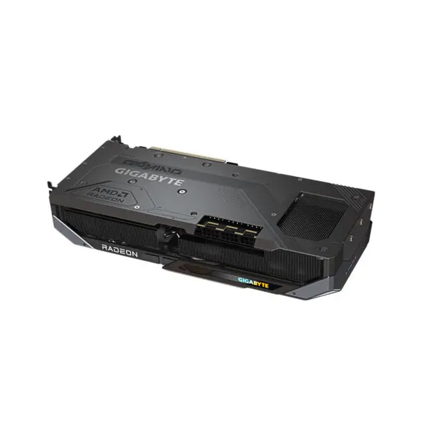Tarjeta de Video GIGABYTE Radeon™ RX 9070 XT GAMING OC 16G - ASSEMBLED PRO COMPUTER - Bulltech Store - Tienda en CDMX