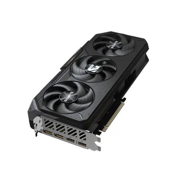 Tarjeta de Video GIGABYTE Radeon™ RX 9070 XT GAMING OC 16G - ASSEMBLED PRO COMPUTER - Bulltech Store - Tienda en CDMX