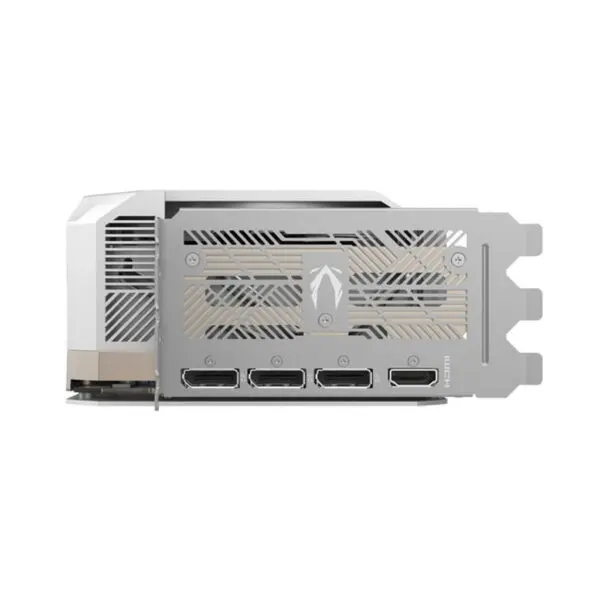 Tarjeta de Video Zotac Gaming GeForce RTX 5080 SOLID OC Edición Blanca - ASSEMBLED PRO COMPUTER - Bulltech Store - Tienda en CDMX