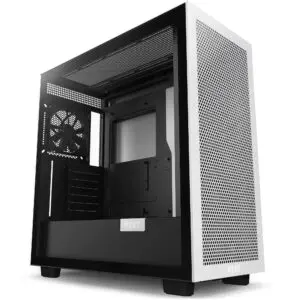 Gabinete NZXT H7 FLOW