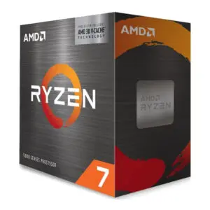 AMD RYZEN 7 5700X3D