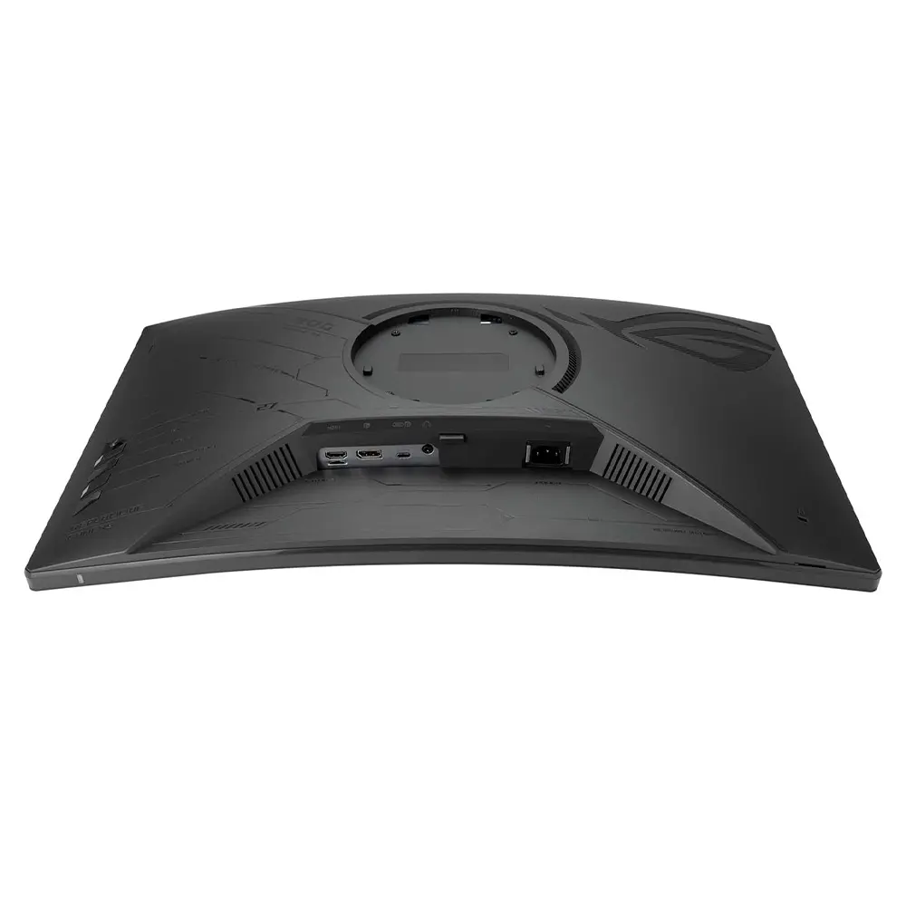 Monitor Gamer Curvo ASUS ROG Strix XG27WCS