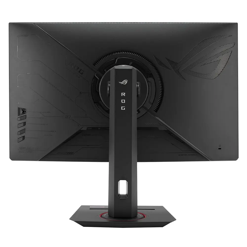Monitor Gamer Curvo ASUS ROG Strix XG27WCS