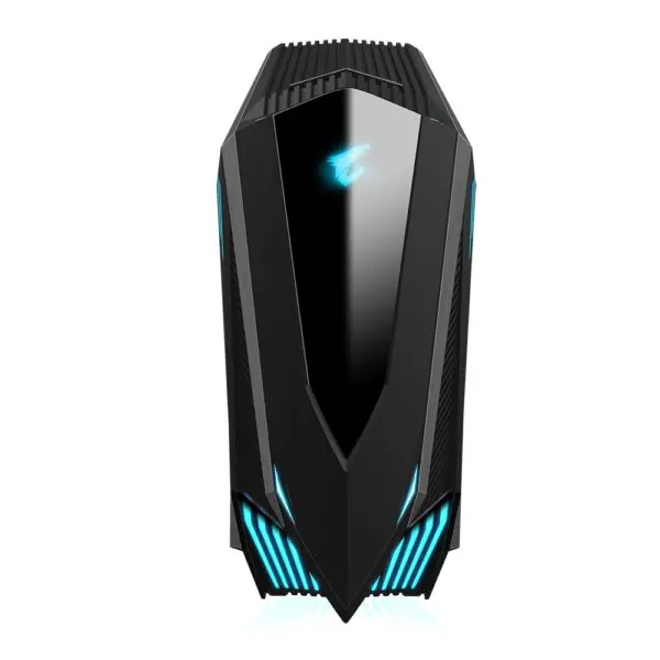 Gabinete AORUS C700 Glass