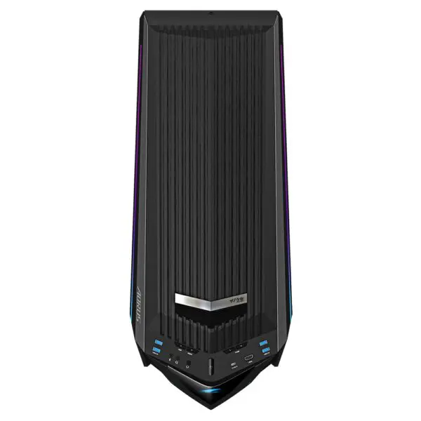 Gabinete AORUS C700 Glass