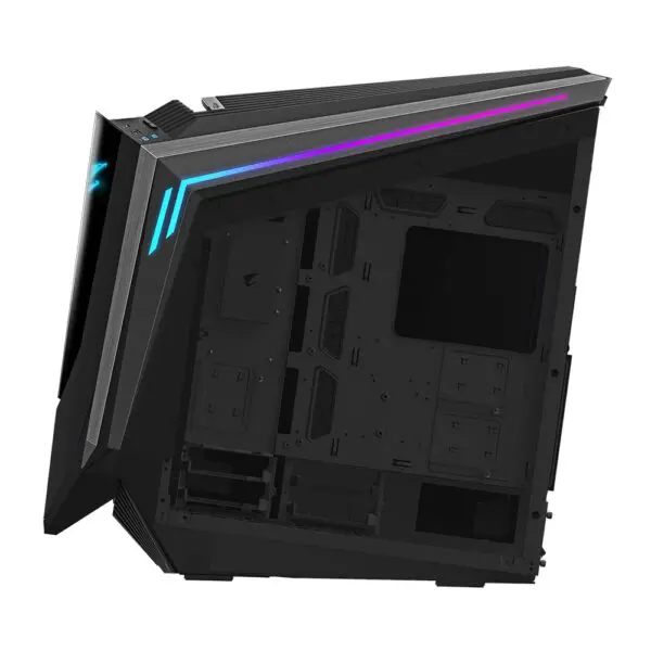 Gabinete AORUS C700 Glass