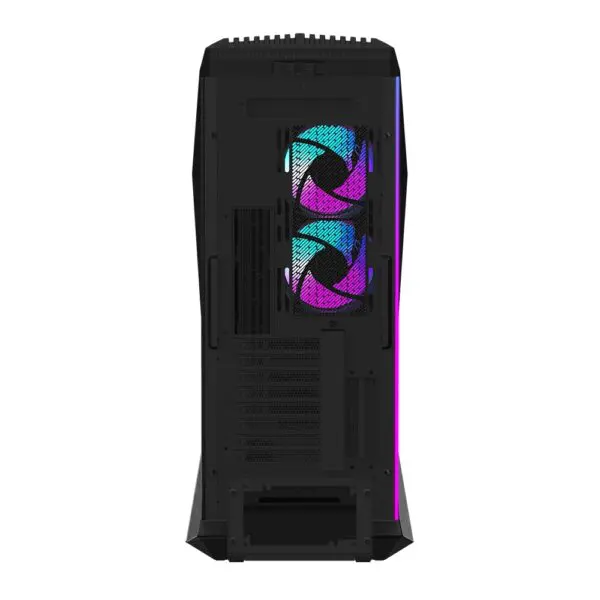 Gabinete AORUS C700 Glass