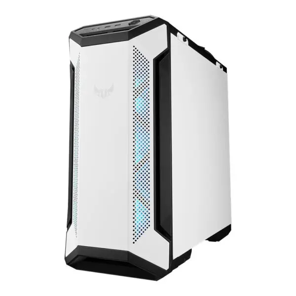 Gabinete ASUS TUF Gaming GT501 White