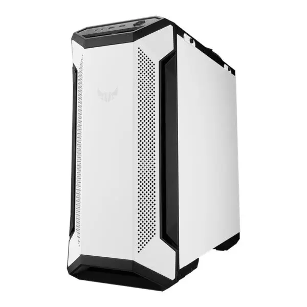 Gabinete ASUS TUF Gaming GT501 White