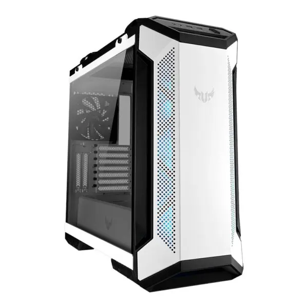 Gabinete ASUS TUF Gaming GT501 White