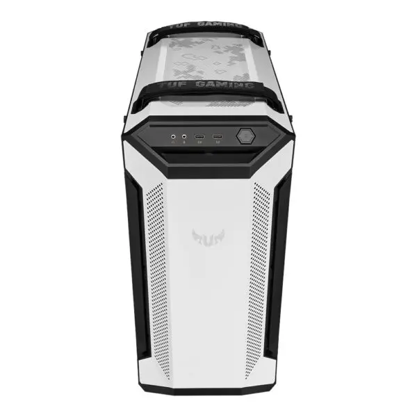 Gabinete ASUS TUF Gaming GT501 White