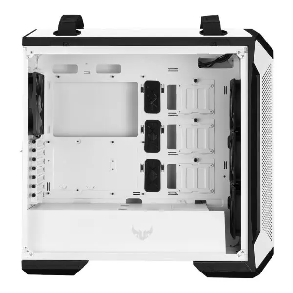 Gabinete ASUS TUF Gaming GT501 White