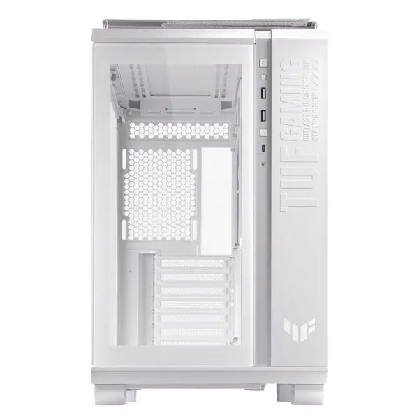 Gabinete Asus GT502 TUF Gaming White